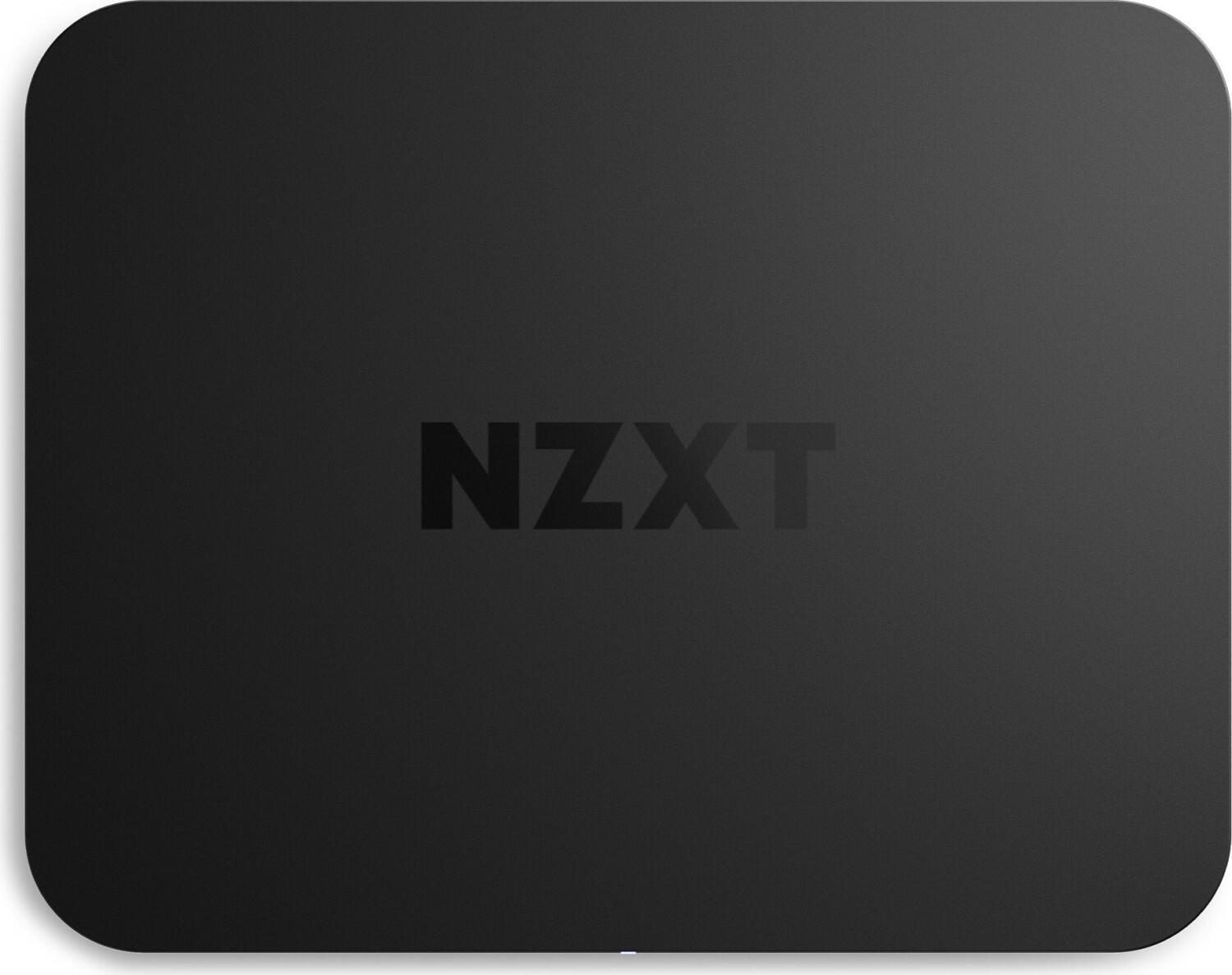 NZXT Signal HD60