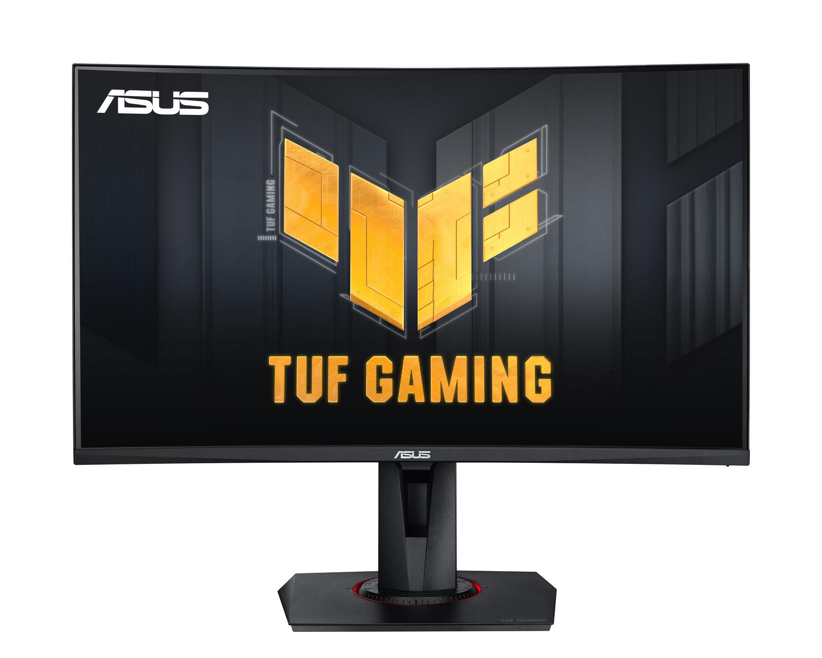 ASUS VG27VQM TUF Curved-Gaming-Monitor 68,6 cm (27')
