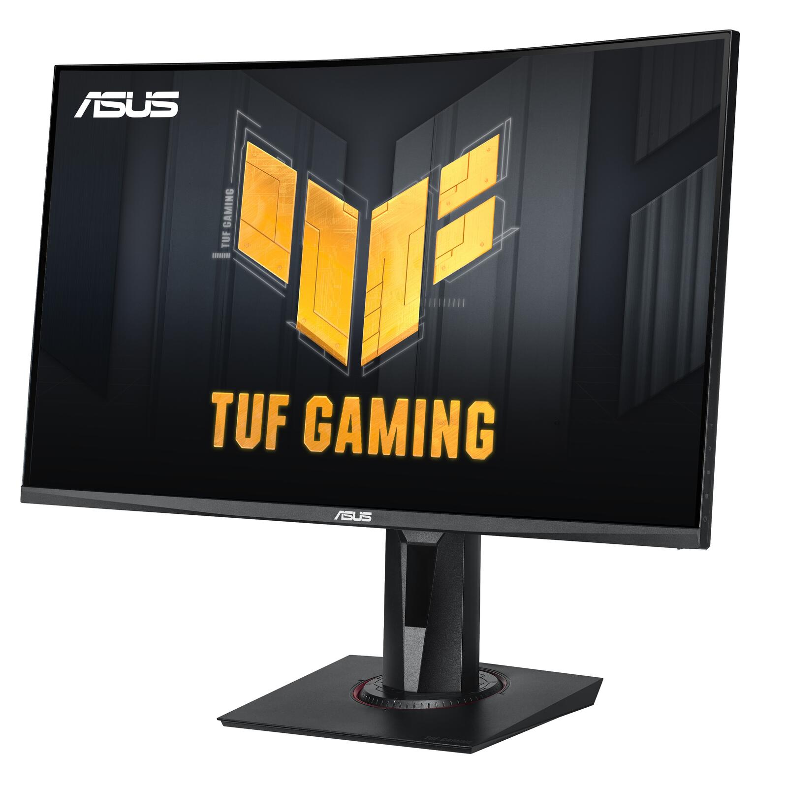ASUS VG27VQM TUF Curved-Gaming-Monitor 68,6 cm (27')