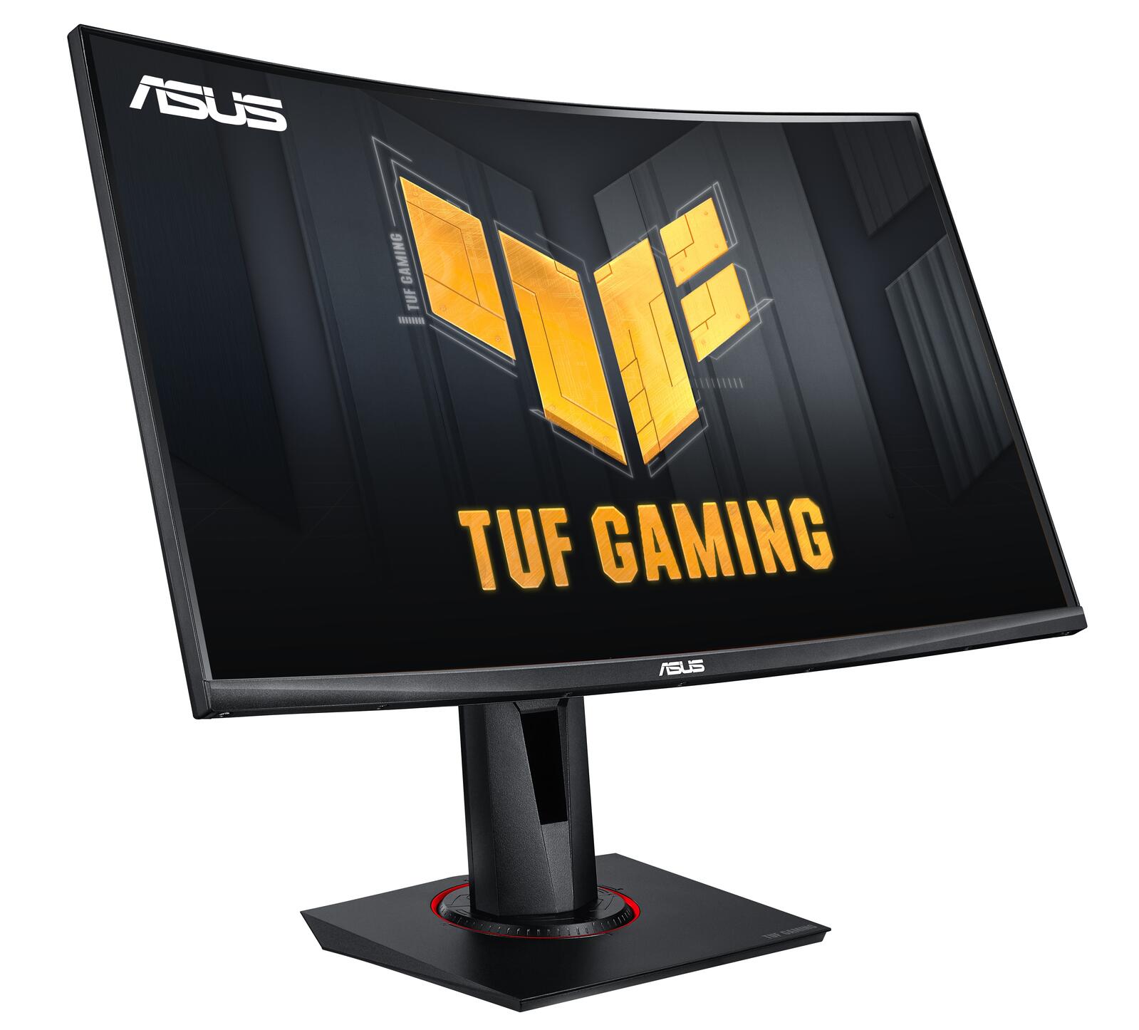 ASUS VG27VQM TUF Curved-Gaming-Monitor 68,6 cm (27')