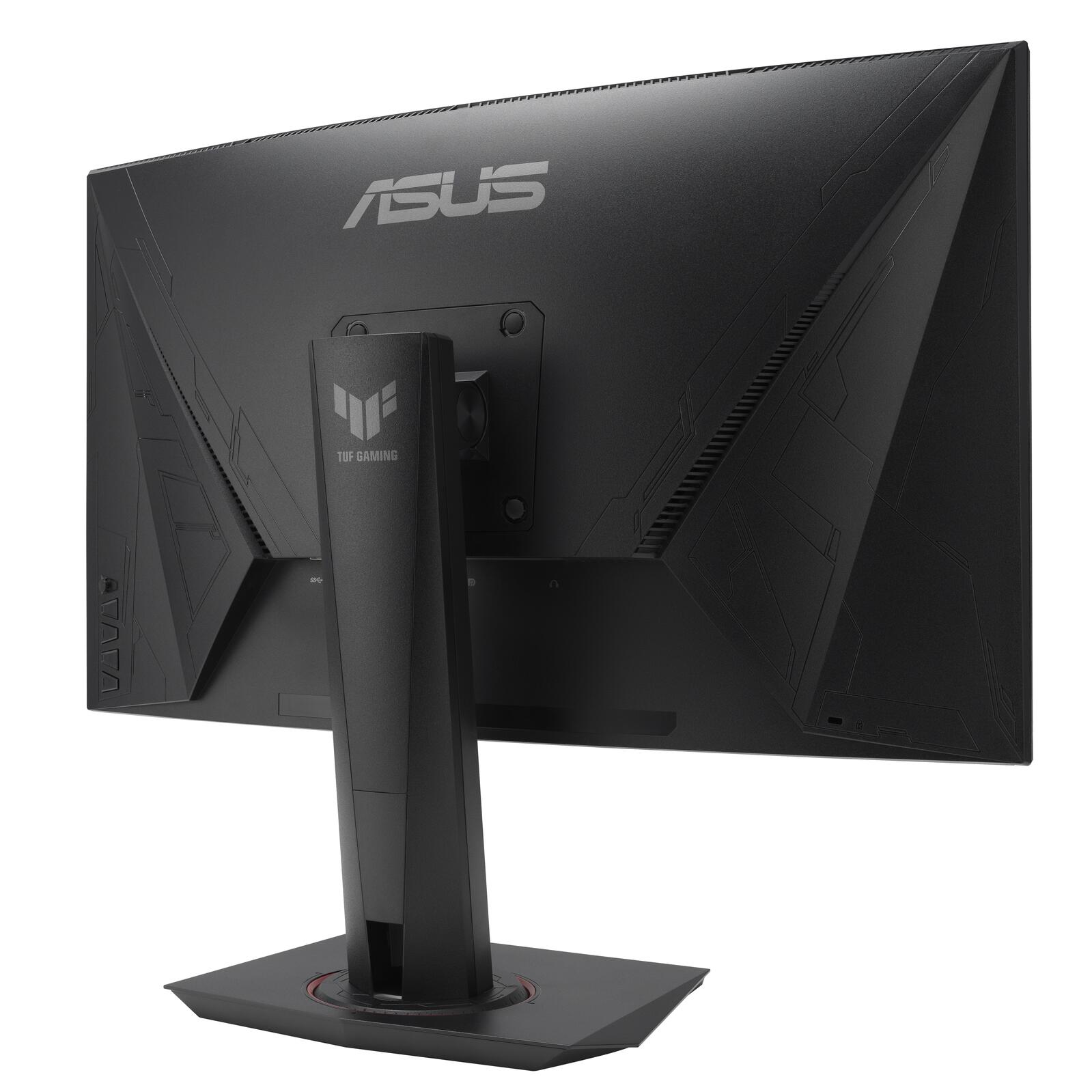 ASUS VG27VQM TUF Curved-Gaming-Monitor 68,6 cm (27')