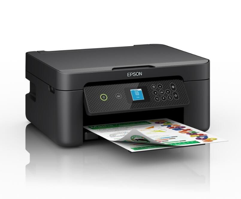 Epson Expression Home XP-3200 Tintenstrahl-Multifunktionsgerät