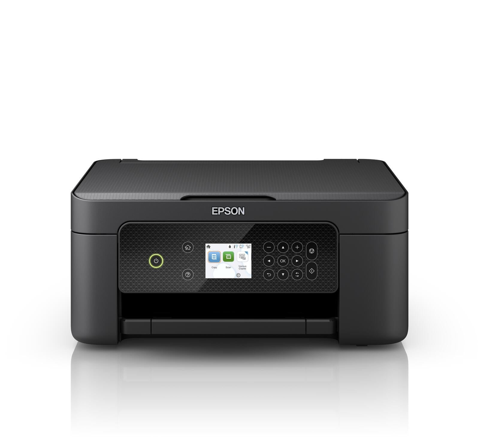 Epson Expression Home XP-4200 Tintenstrahl-Multifunktionsgerät