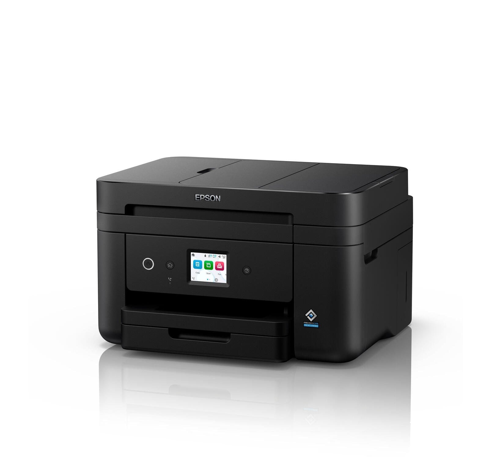Epson WorkForce WF-2960 Tintenstrahl-Multifunktionsgerät