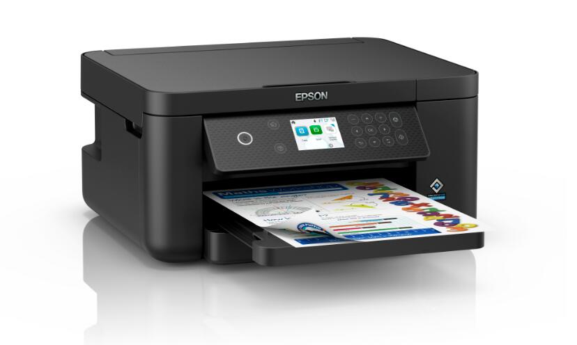 Epson Expression Home XP-5200 Tintenstrahl-Multifunktionsgerät