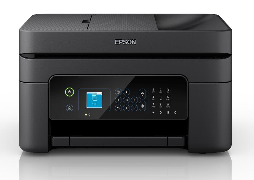 Epson WorkForce WF-2935DWF Tintenstrahl Multifunktionsgerät