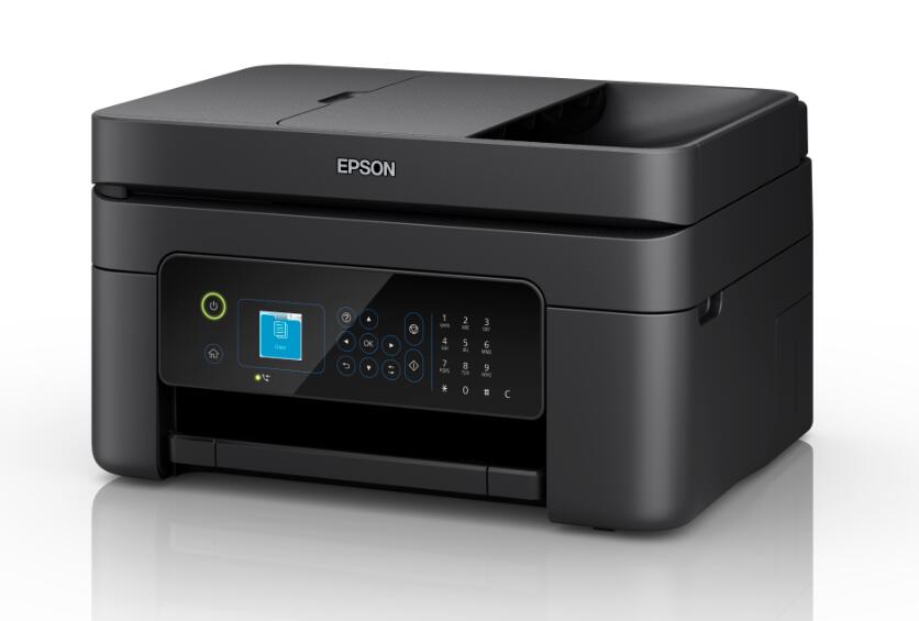 Epson WorkForce WF-2935DWF Tintenstrahl Multifunktionsgerät