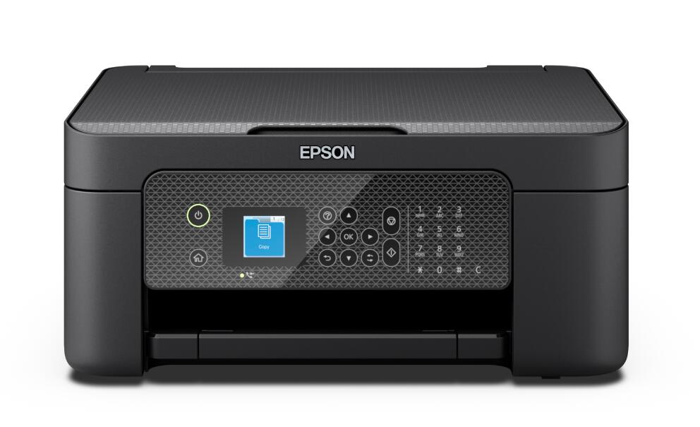 Epson WorkForce WF-2910DWF Tintenstrahl-Multifunktionsgerät