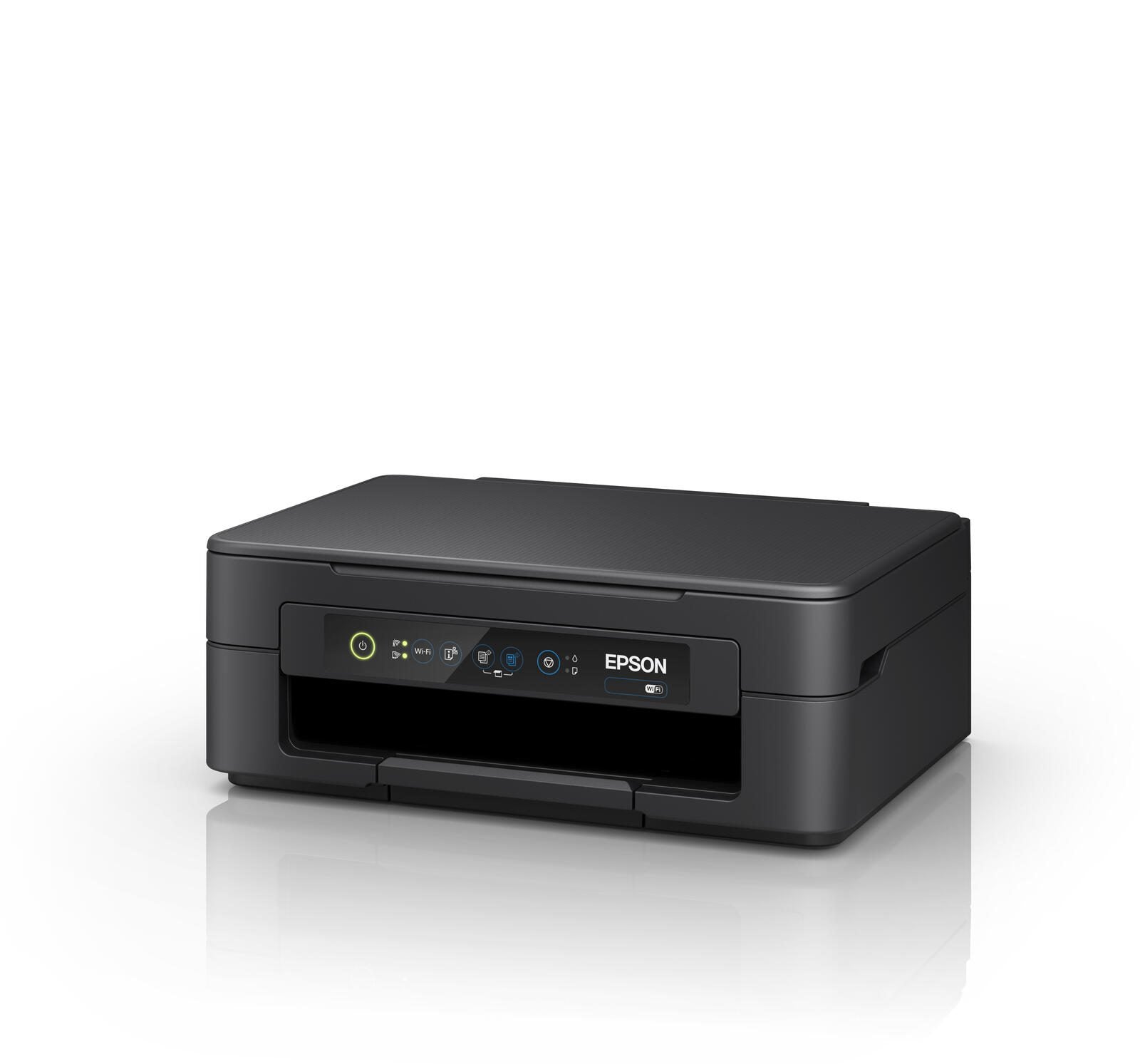 Epson Expression Home XP-2205 Tintenstrahl-Multifunktionsgerät