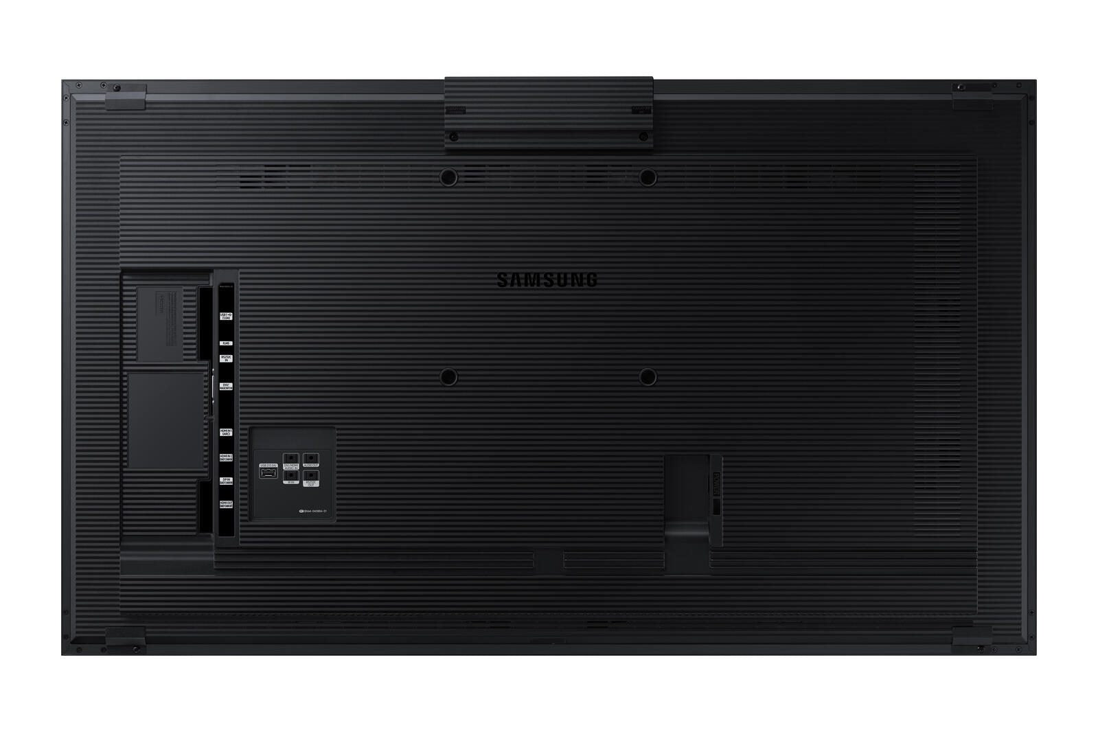 Samsung QM43B-T Smart Signage Touch Display 107,9 cm 43 Zoll