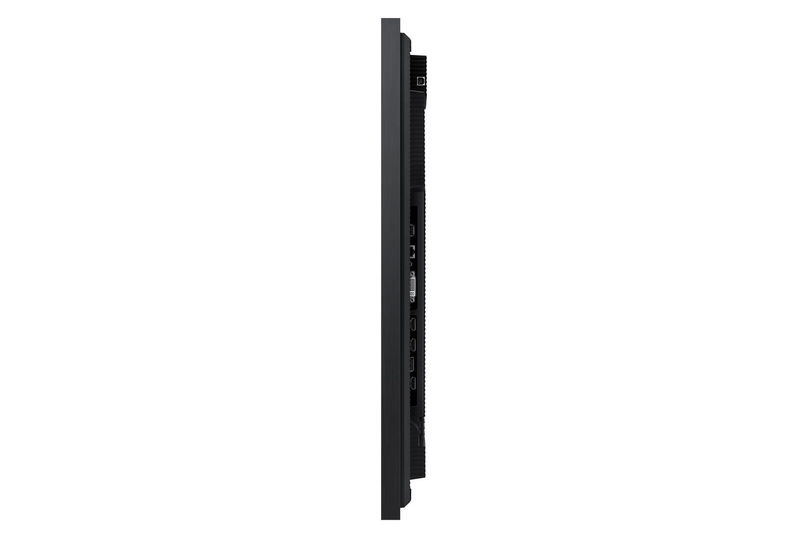 Samsung QM43B-T Smart Signage Touch Display 107,9 cm 43 Zoll