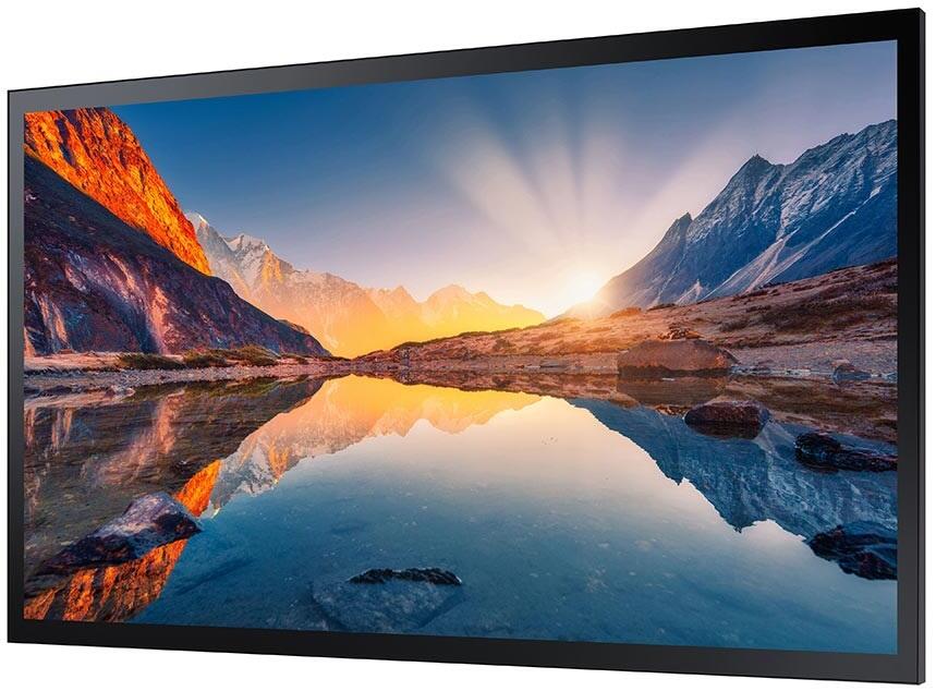 Samsung QM55B-T Smart Signage Touch Display 139,7 cm 55 Zoll