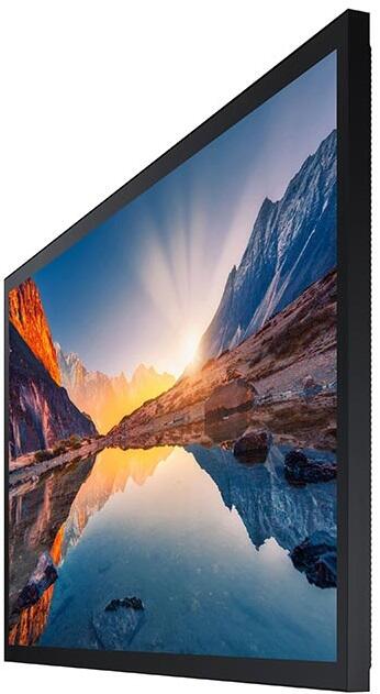 Samsung QM55B-T Smart Signage Touch Display 139,7 cm 55 Zoll