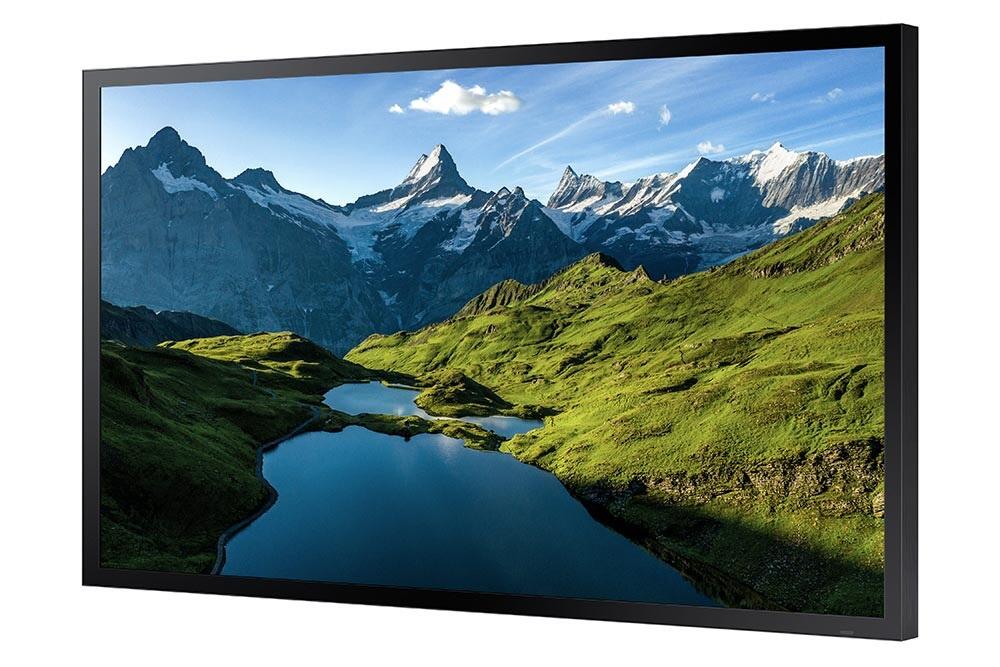 Samsung OH55A-S Smart Signage Schaufenster Display 138,7 cm 54,6 Zoll