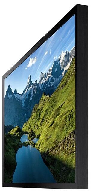 Samsung OH55A-S Smart Signage Schaufenster Display 138,7 cm 54,6 Zoll