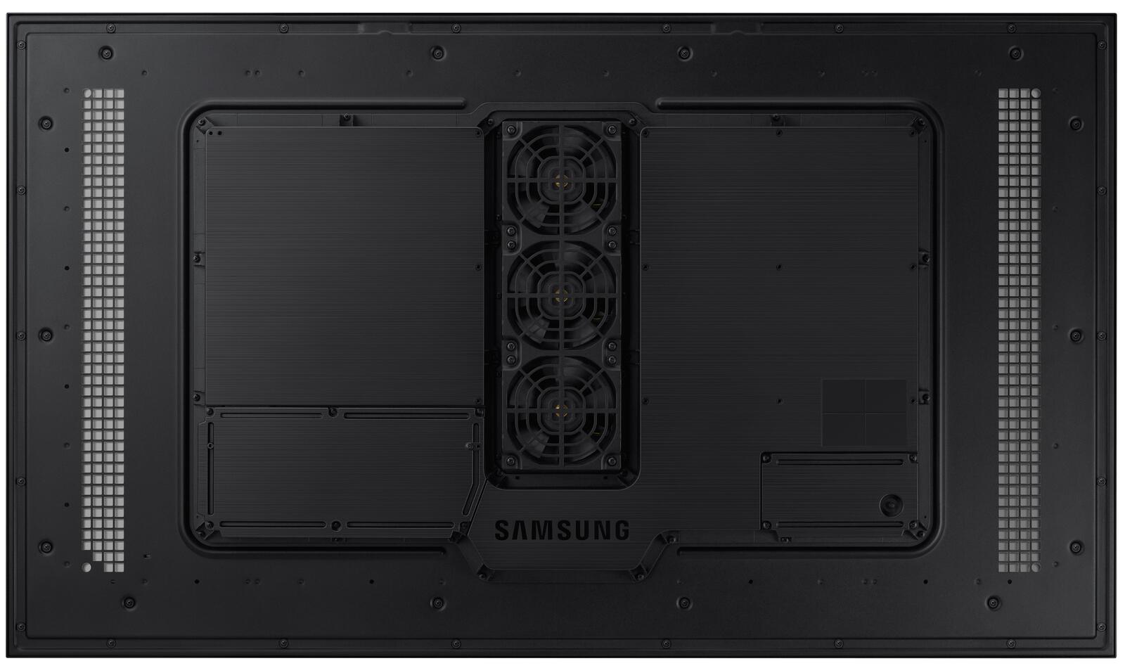 Samsung OH55A-S Smart Signage Schaufenster Display 138,7 cm 54,6 Zoll