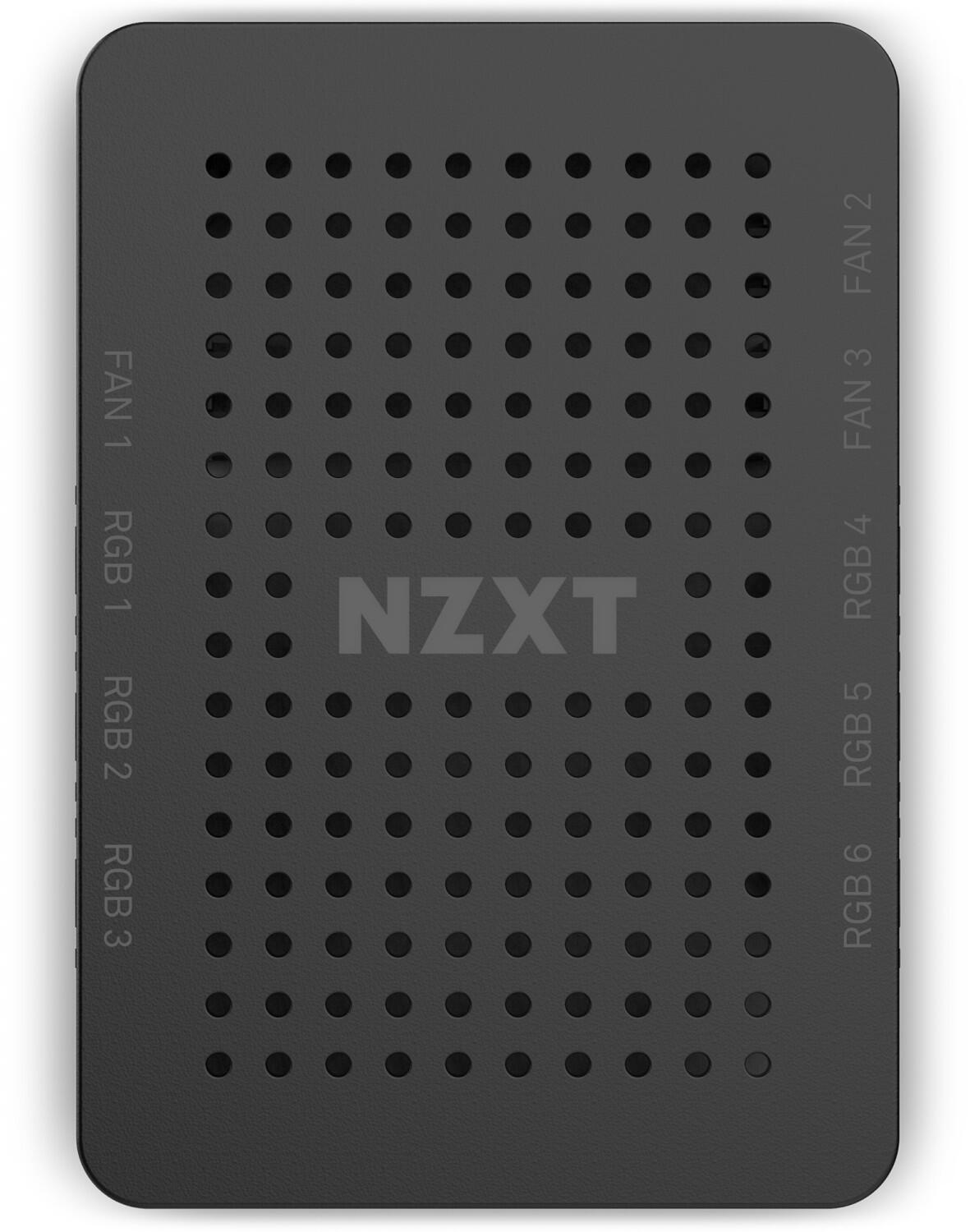 NZXT RGB & Fan Controller