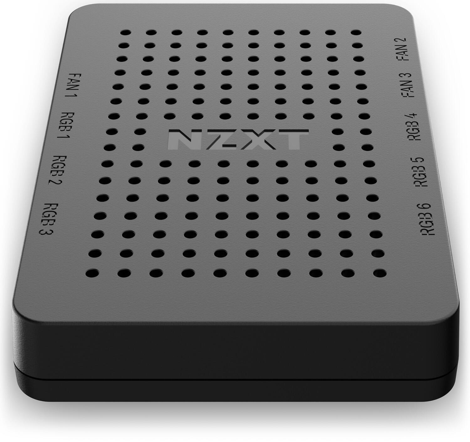 NZXT RGB & Fan Controller