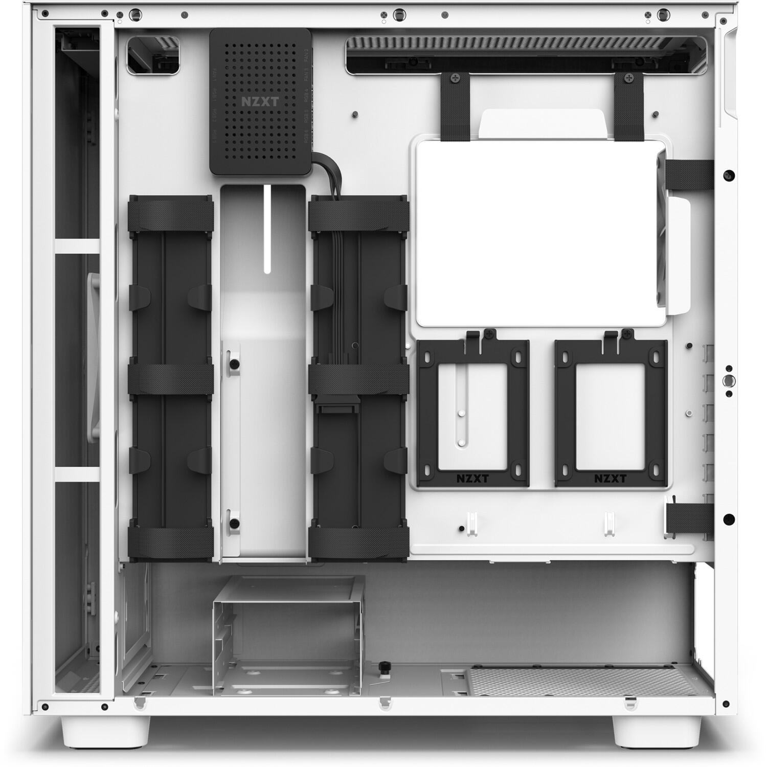 NZXT RGB & Fan Controller