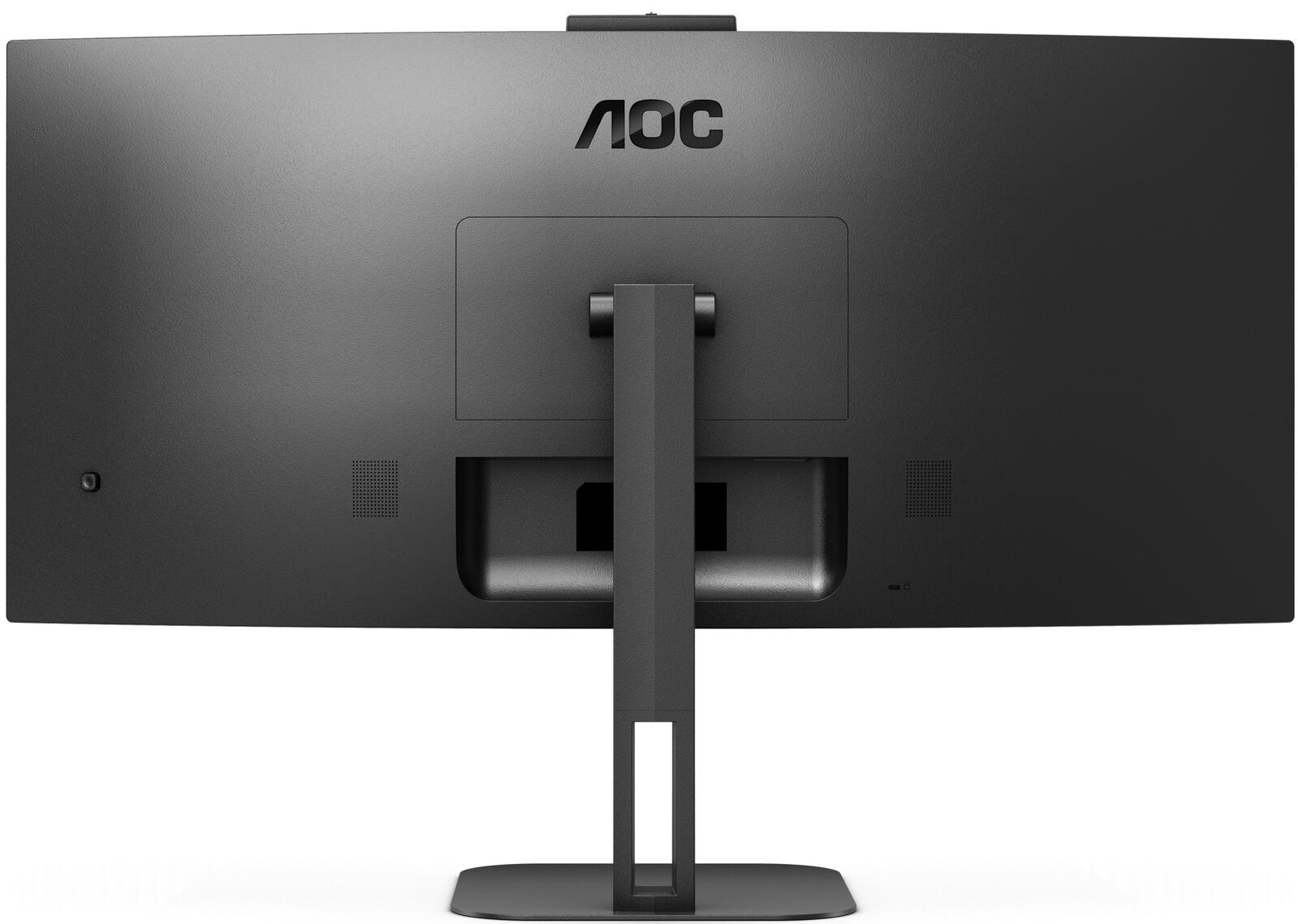 AOC CU34V5CW/BK Curved Monitor 86,4 cm (34 Zoll)