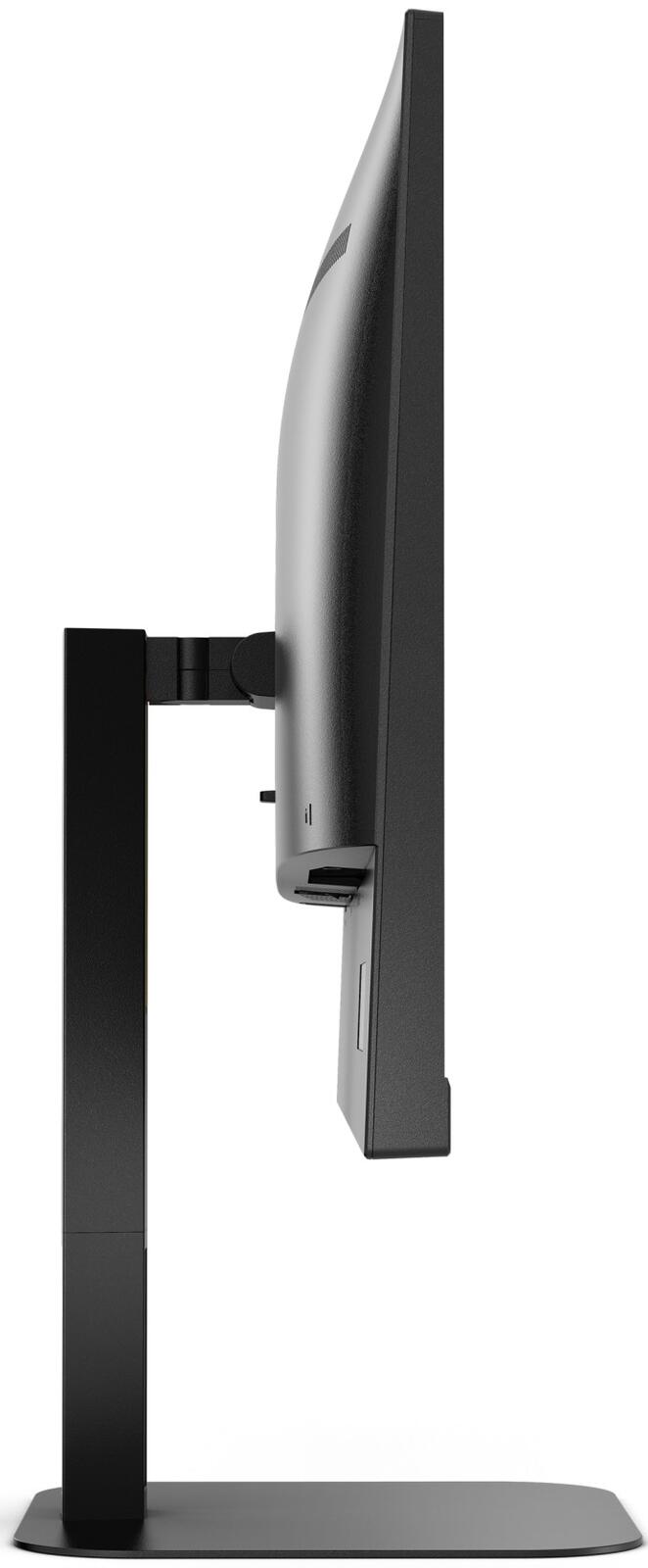 AOC CU34V5C/BK Curved Monitor 86,4 cm (34 Zoll)