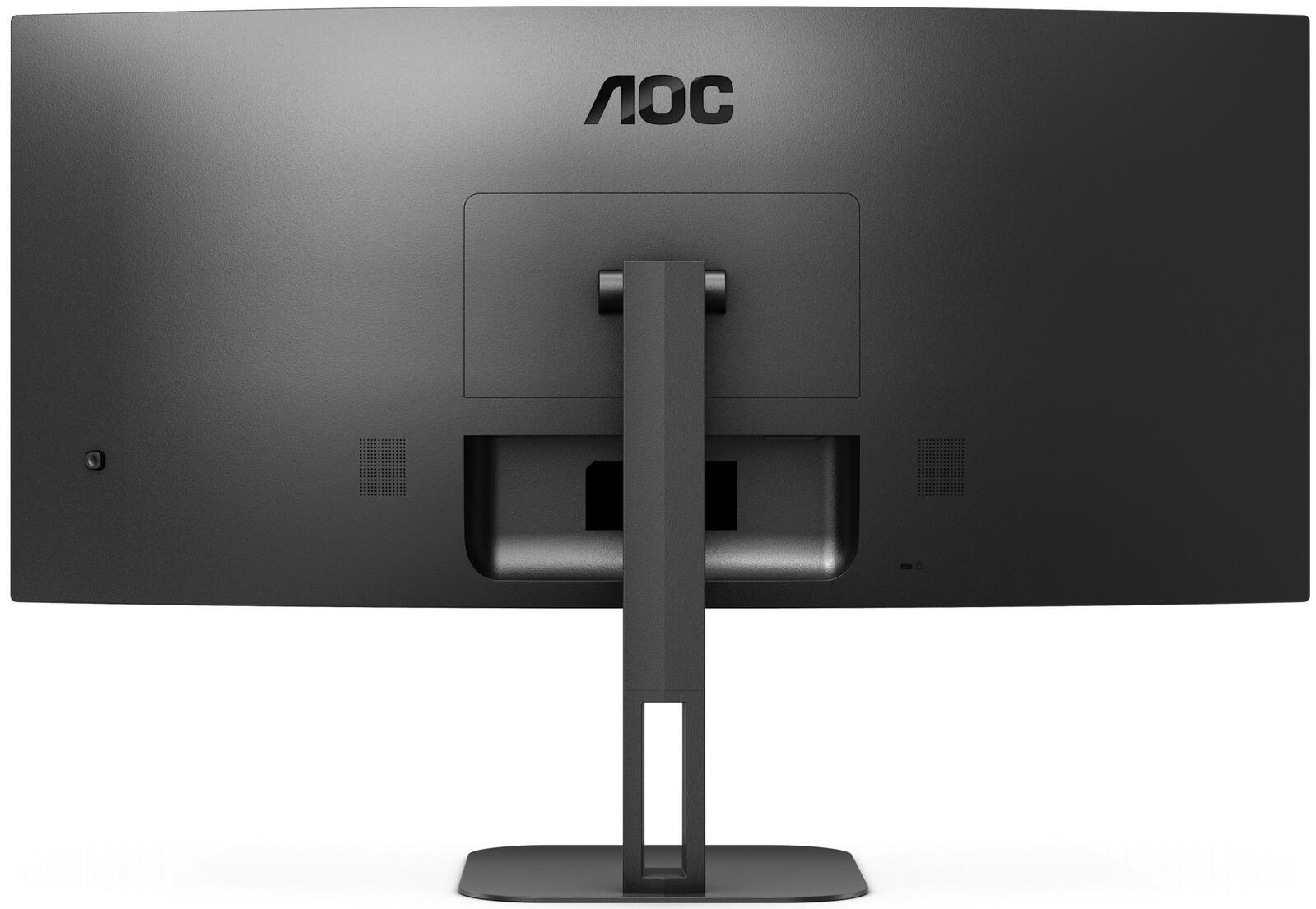 AOC CU34V5C/BK Curved Monitor 86,4 cm (34 Zoll)