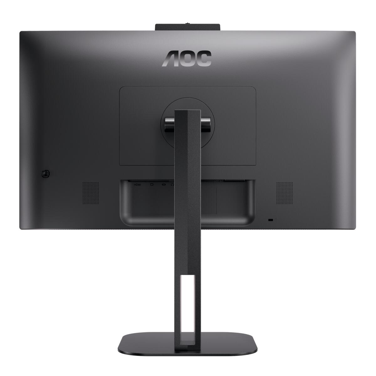 AOC 24V5CW Monitor 60,45 cm ( 23,8 Zoll)