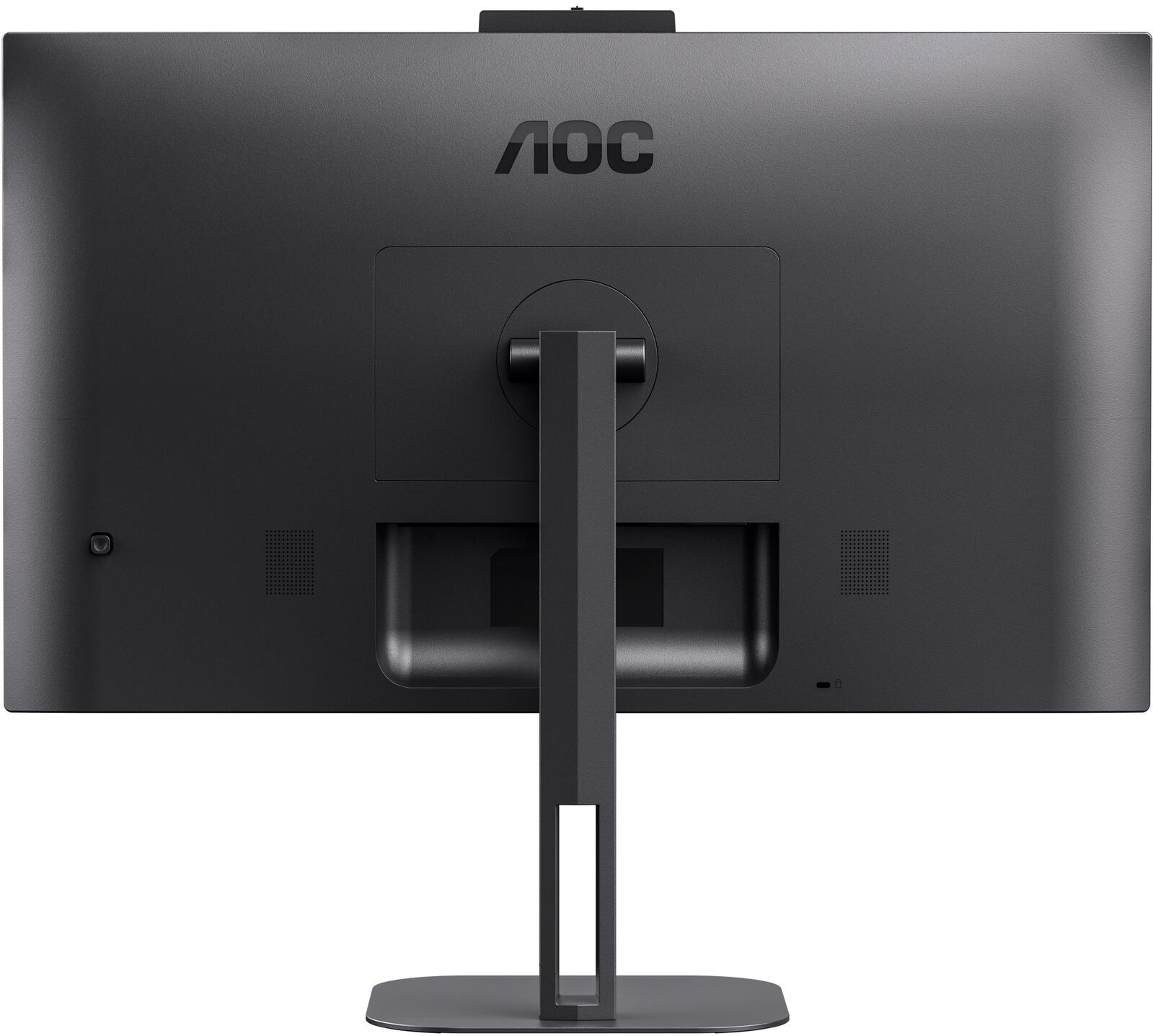 AOC Q27V5CW/BK Monitor 68,6 cm (27 Zoll)