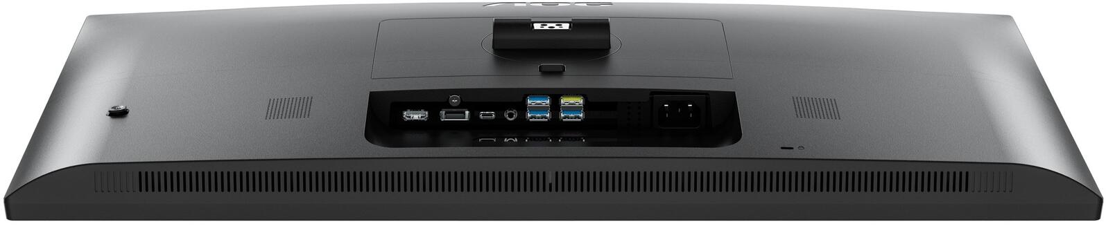 AOC Q27V5CW/BK Monitor 68,6 cm (27 Zoll)