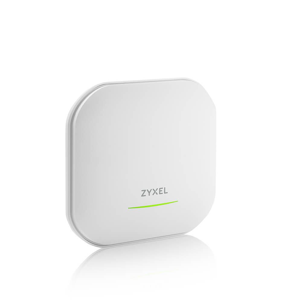Zyxel WLAN Access Point WiFi 6e MU-MIMO PoE Dualradio NebulaFlex
