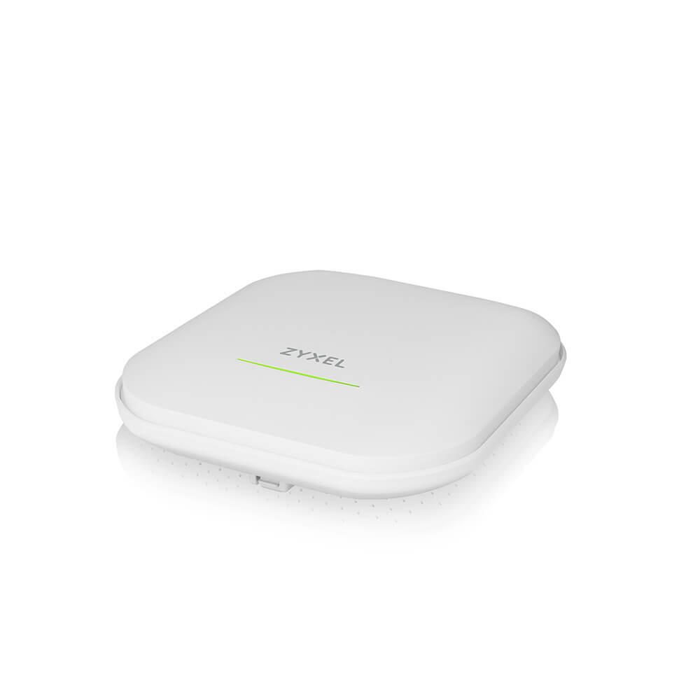 Zyxel WLAN Access Point WiFi 6e MU-MIMO PoE Dualradio NebulaFlex
