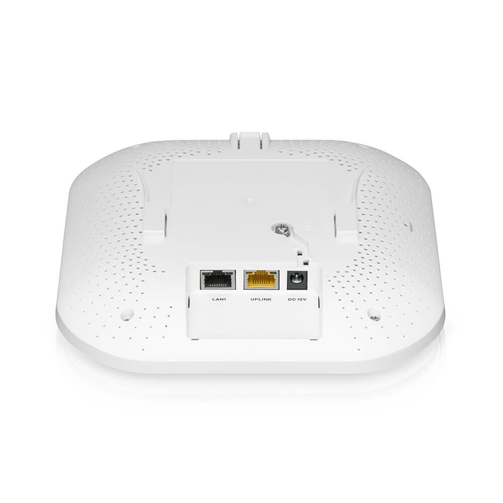 Zyxel WLAN Access Point WiFi 6e MU-MIMO PoE Dualradio NebulaFlex