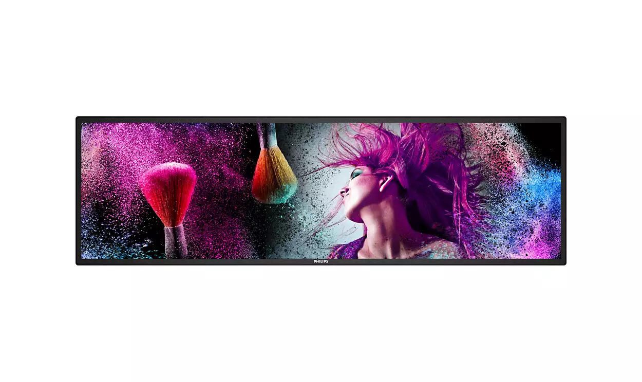 Philips 37BDL3050S Super-Ultrawide Signage Display 94 cm (37')