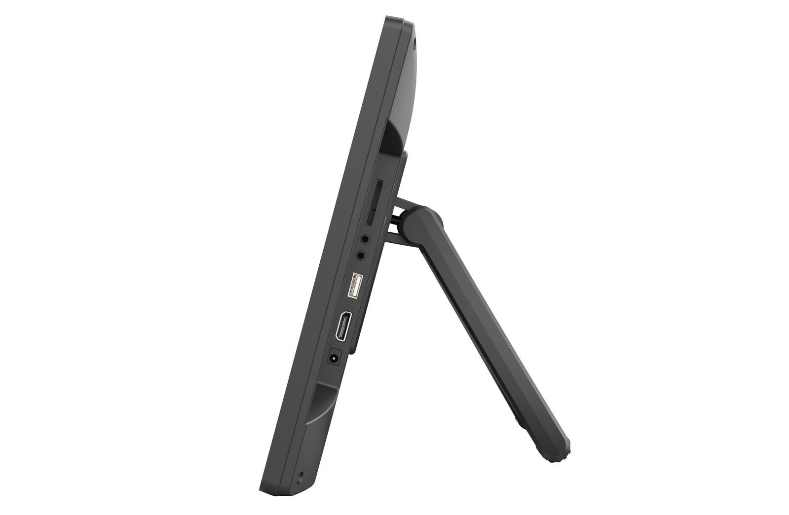 iiyama Monitor ProLite T1624MSC-B1 Touch-LED-Display 39,5 cm (15,6')