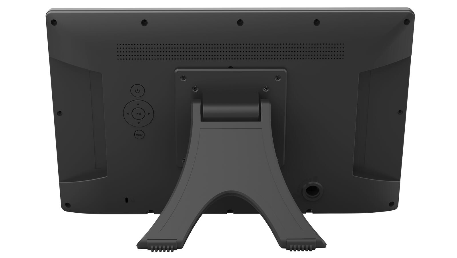 iiyama Monitor ProLite T1624MSC-B1 Touch-LED-Display 39,5 cm (15,6')