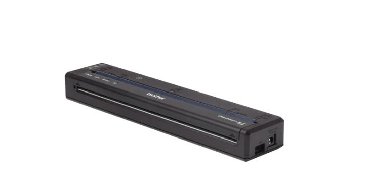 Brother PocketJet PJ-883 mobiler Thermodirektdrucker s/w