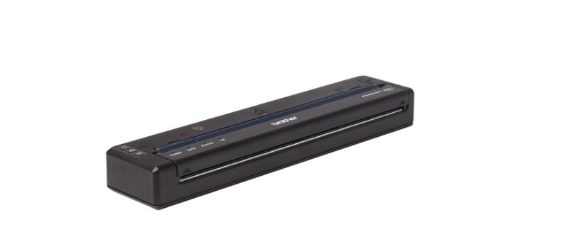Brother PocketJet PJ-883 mobiler Thermodirektdrucker s/w