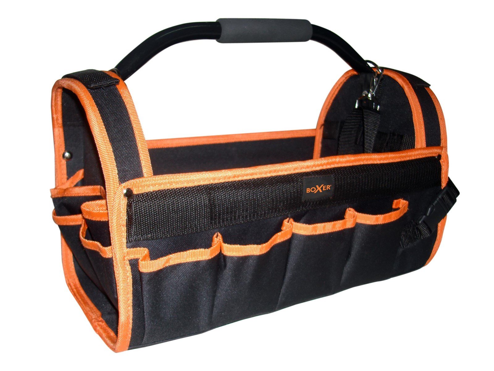 Boxer Tool bag 17