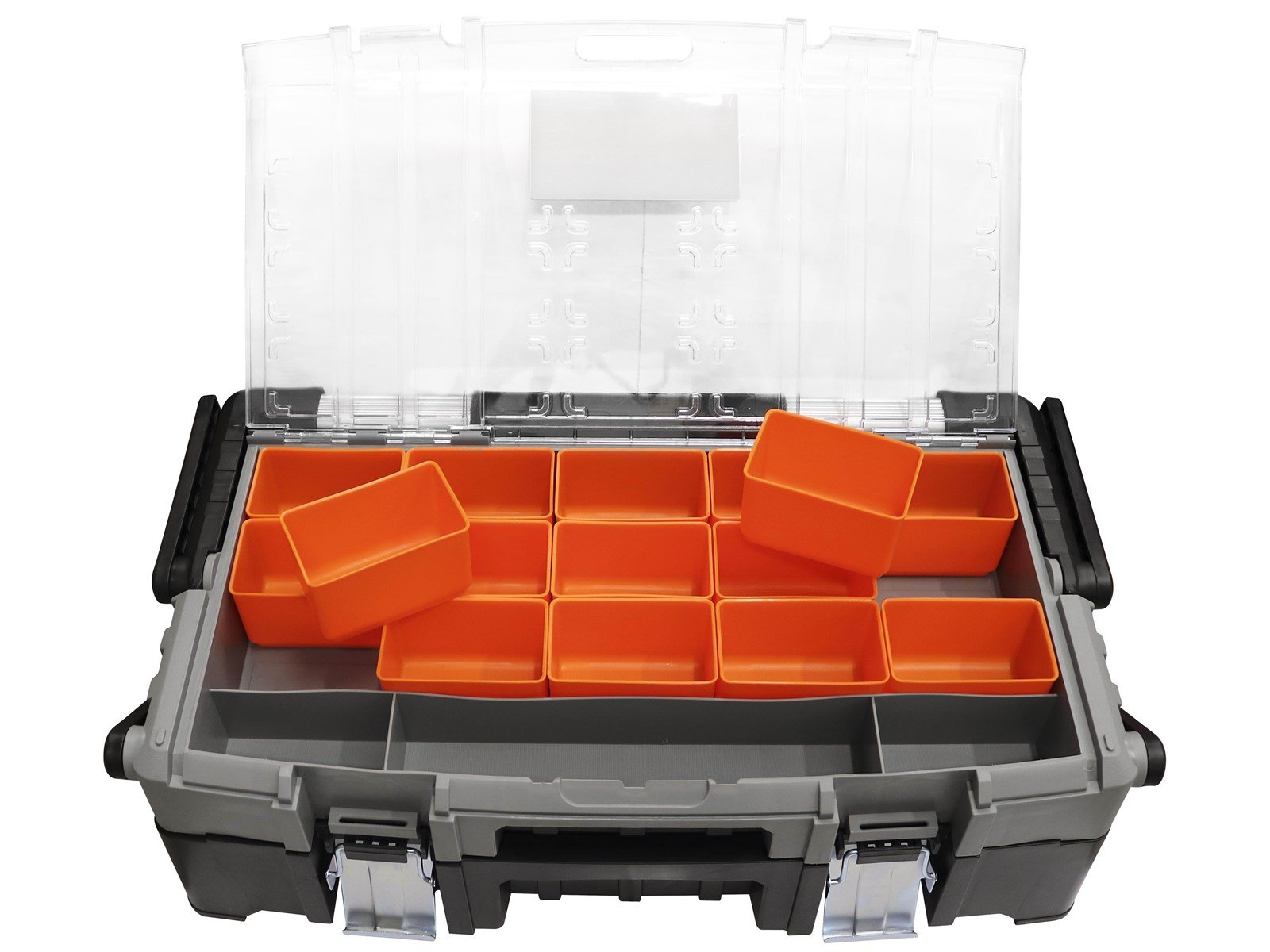 Boxer Plastic tool box 22