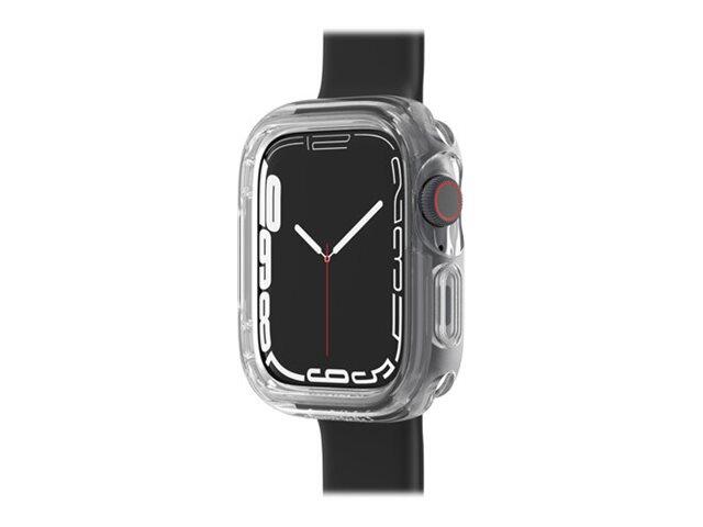 OtterBox ExoEdge Case für die Apple Watch 7-9, 45mm - Transparent