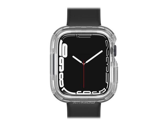 OtterBox ExoEdge Case für die Apple Watch 7-9, 45mm - Transparent