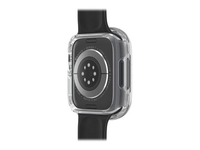 OtterBox ExoEdge Case für die Apple Watch 7-9, 45mm - Transparent