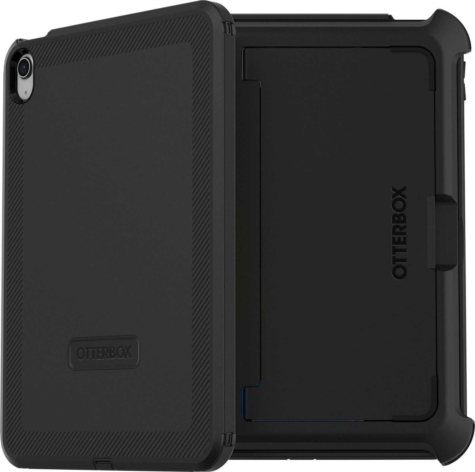 OtterBox Defender Case für Apple iPad 10. & 11. Generation (10.9') - Schwarz