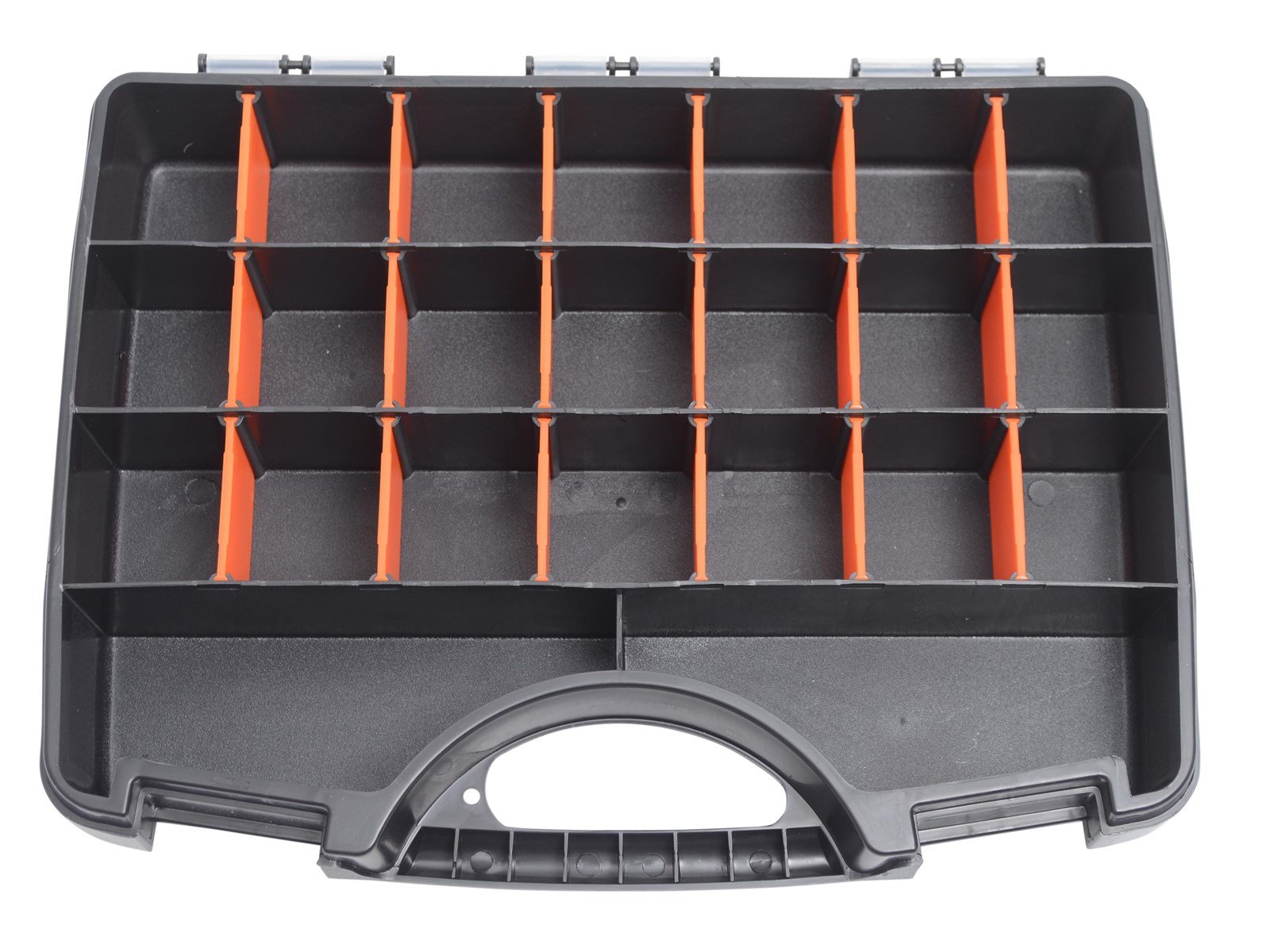 Boxer Organiser box 21 compartments