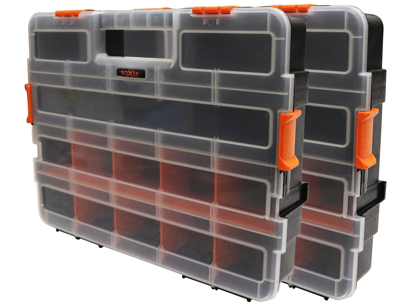 Boxer Assortment box 2-pack