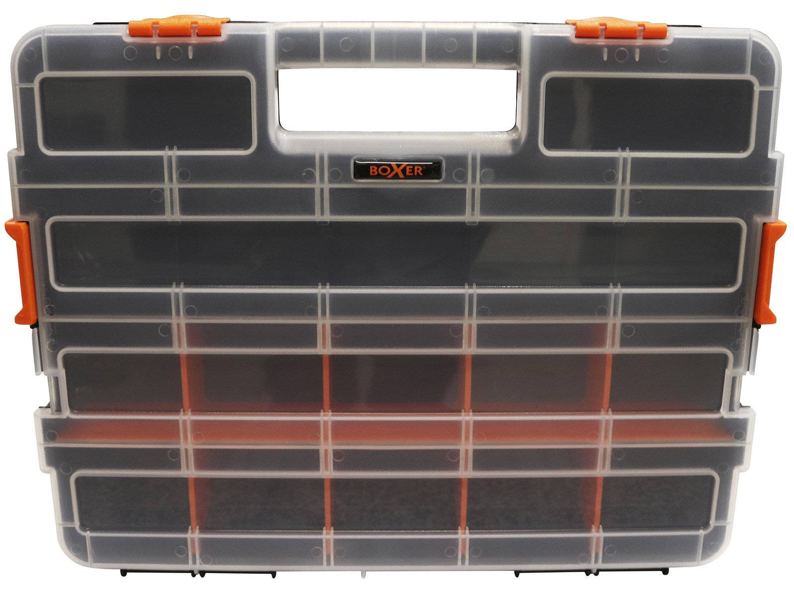 Boxer Assortment box 2-pack