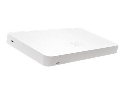 Cisco Meraki Go Router Firewall Plus GX50 Security Gateway Cloud verwaltet 4G LAN 1G WAN 1 USB (GX50-HW-EU)