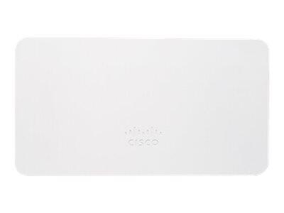 Cisco Meraki Go Router Firewall Plus GX50 Security Gateway Cloud verwaltet 4G LAN 1G WAN 1 USB (GX50-HW-EU)