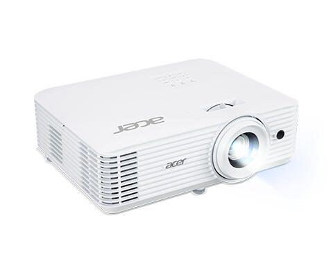 Acer H6541BDK Heimkino DLP Beamer 4000 ANSI Lumen