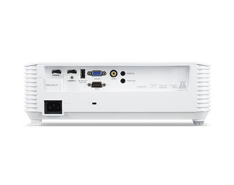 Acer H6541BDK Heimkino DLP Beamer 4000 ANSI Lumen